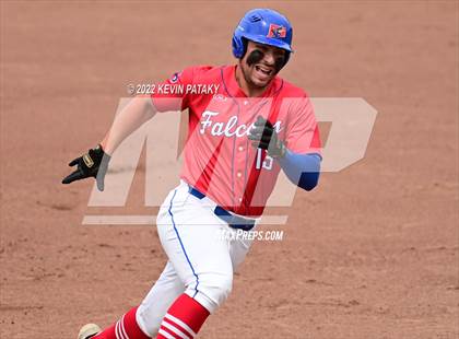 Thumbnail 1 in Somers vs. St. Paul Catholic (CIAC Class S Final) photogallery.