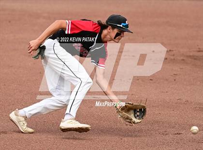 Thumbnail 1 in Somers vs. St. Paul Catholic (CIAC Class S Final) photogallery.