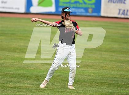 Thumbnail 3 in Somers vs. St. Paul Catholic (CIAC Class S Final) photogallery.