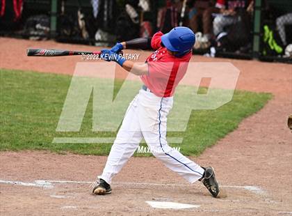 Thumbnail 2 in Somers vs. St. Paul Catholic (CIAC Class S Final) photogallery.