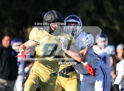 Thumbnail 3 in Petaluma @ Casa Grande (Egg Bowl) photogallery.