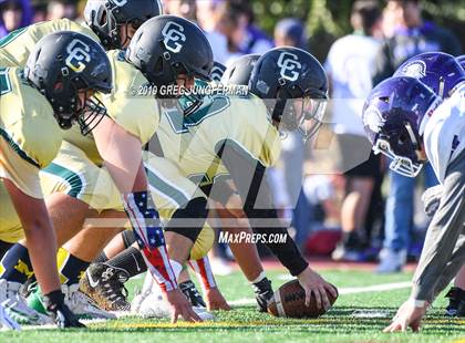 Thumbnail 1 in Petaluma @ Casa Grande (Egg Bowl) photogallery.