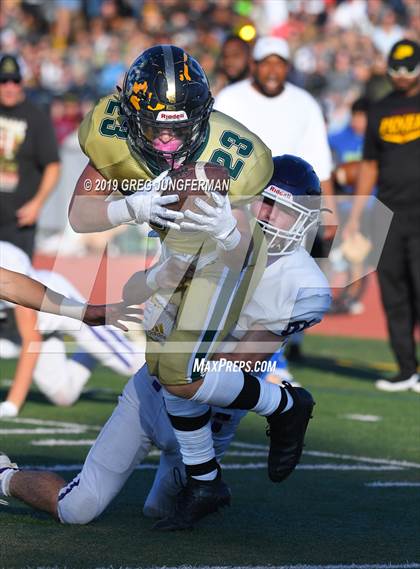Thumbnail 2 in Petaluma @ Casa Grande (Egg Bowl) photogallery.