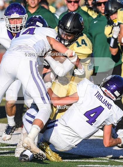 Thumbnail 3 in Petaluma @ Casa Grande (Egg Bowl) photogallery.
