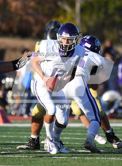 Thumbnail 3 in Petaluma @ Casa Grande (Egg Bowl) photogallery.