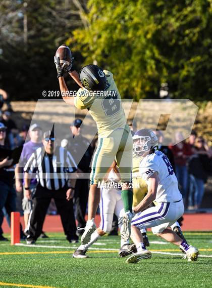 Thumbnail 2 in Petaluma @ Casa Grande (Egg Bowl) photogallery.