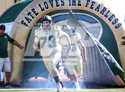 Thumbnail 3 in Petaluma @ Casa Grande (Egg Bowl) photogallery.