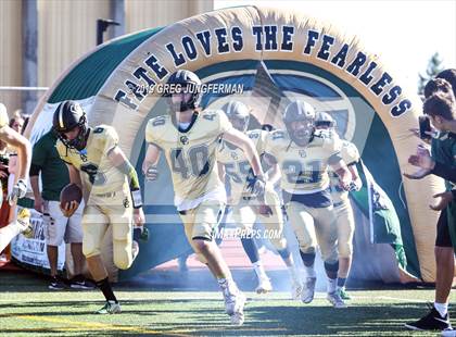 Thumbnail 1 in Petaluma @ Casa Grande (Egg Bowl) photogallery.