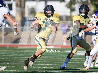 Thumbnail 1 in Petaluma @ Casa Grande (Egg Bowl) photogallery.