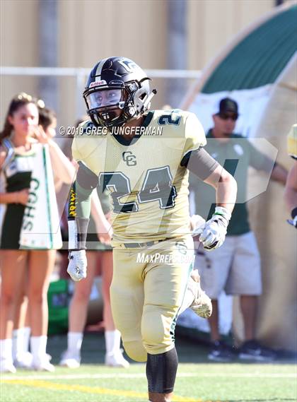 Thumbnail 2 in Petaluma @ Casa Grande (Egg Bowl) photogallery.
