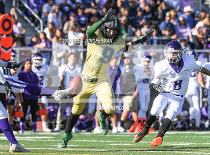 Thumbnail 1 in Petaluma @ Casa Grande (Egg Bowl) photogallery.
