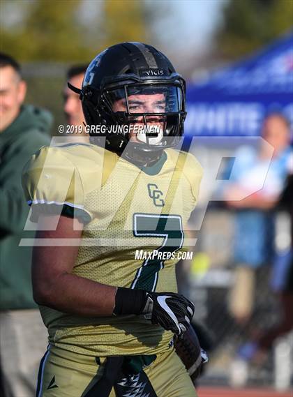 Thumbnail 2 in Petaluma @ Casa Grande (Egg Bowl) photogallery.