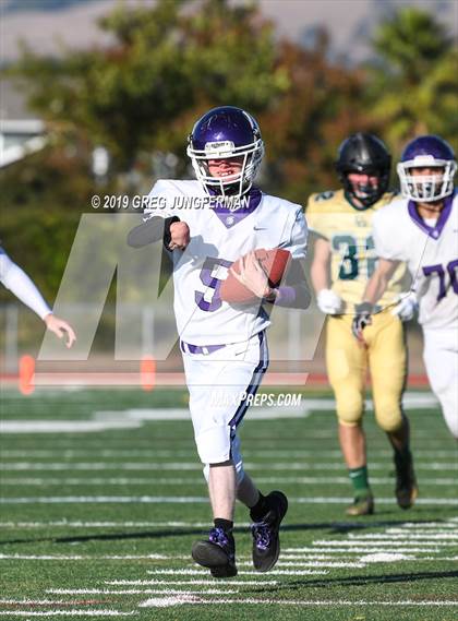 Thumbnail 3 in Petaluma @ Casa Grande (Egg Bowl) photogallery.