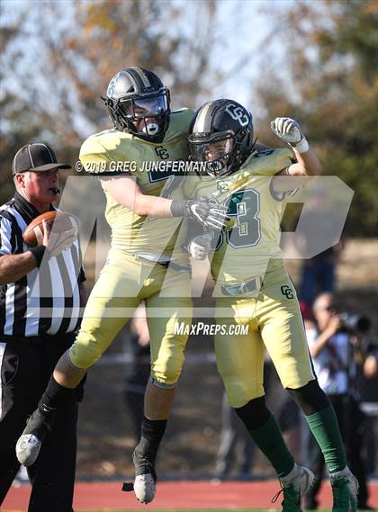 Thumbnail 3 in Petaluma @ Casa Grande (Egg Bowl) photogallery.