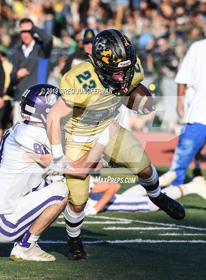 Thumbnail 1 in Petaluma @ Casa Grande (Egg Bowl) photogallery.