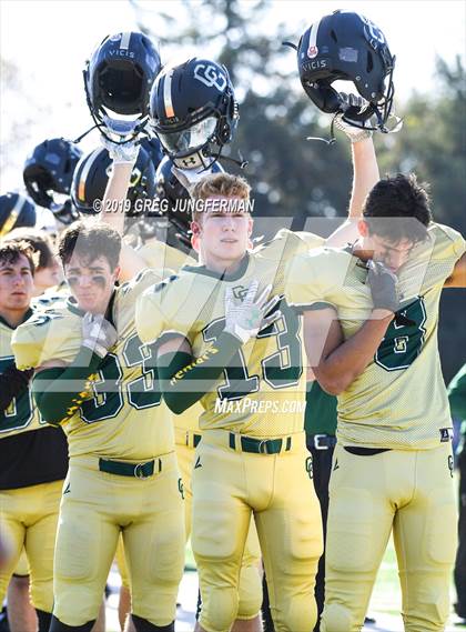Thumbnail 1 in Petaluma @ Casa Grande (Egg Bowl) photogallery.
