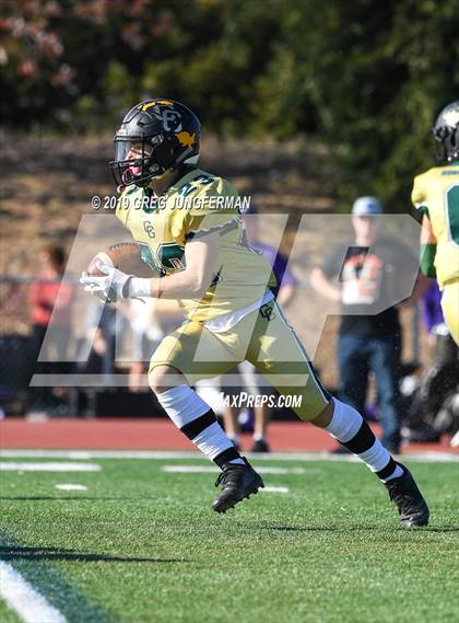 Thumbnail 2 in Petaluma @ Casa Grande (Egg Bowl) photogallery.