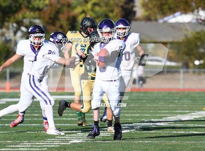 Thumbnail 2 in Petaluma @ Casa Grande (Egg Bowl) photogallery.