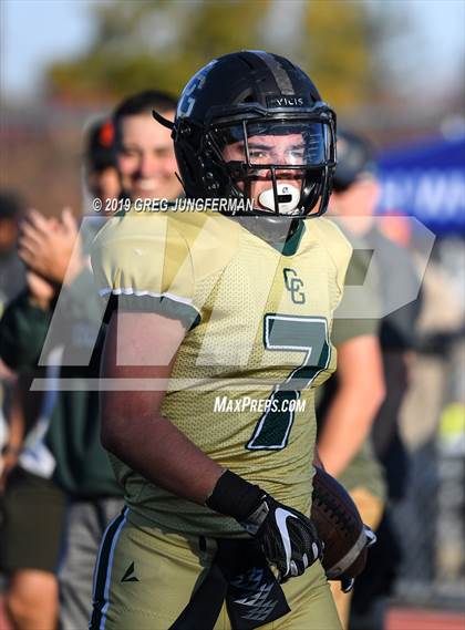 Thumbnail 1 in Petaluma @ Casa Grande (Egg Bowl) photogallery.