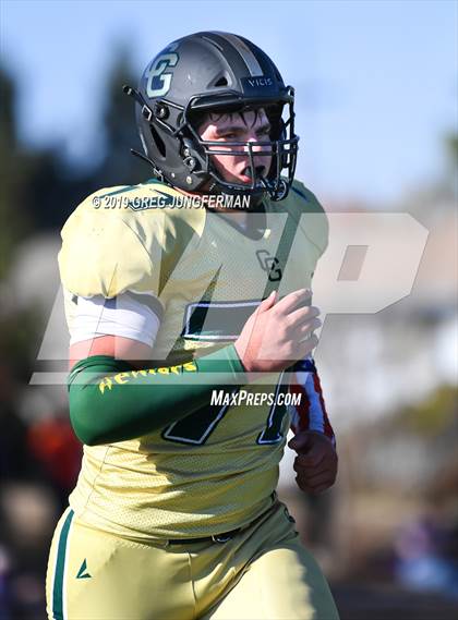 Thumbnail 3 in Petaluma @ Casa Grande (Egg Bowl) photogallery.