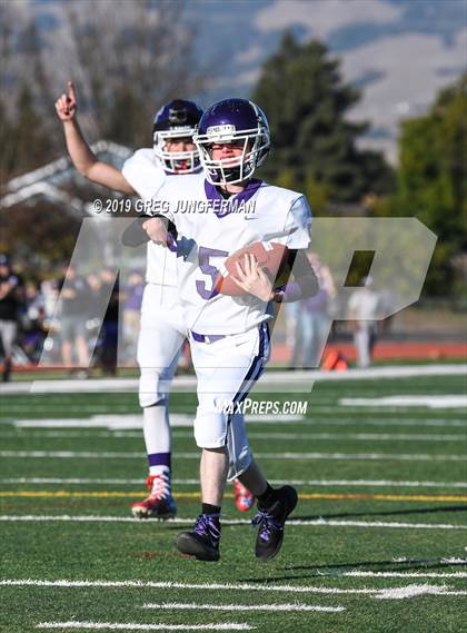 Thumbnail 3 in Petaluma @ Casa Grande (Egg Bowl) photogallery.