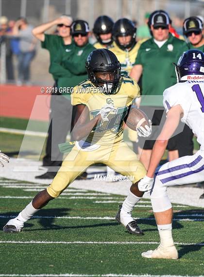 Thumbnail 2 in Petaluma @ Casa Grande (Egg Bowl) photogallery.