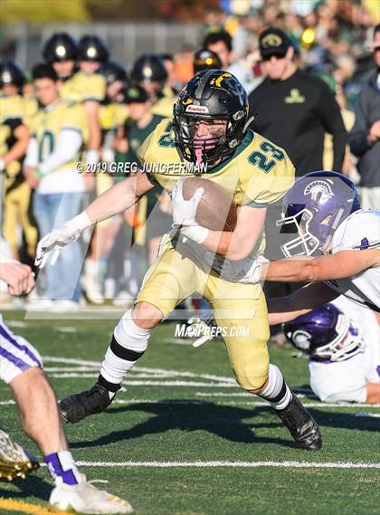 Thumbnail 3 in Petaluma @ Casa Grande (Egg Bowl) photogallery.