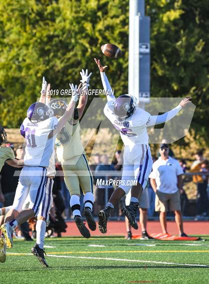 Thumbnail 3 in Petaluma @ Casa Grande (Egg Bowl) photogallery.