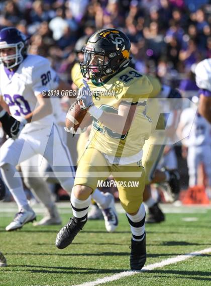 Thumbnail 3 in Petaluma @ Casa Grande (Egg Bowl) photogallery.