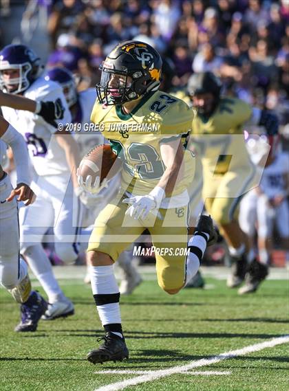 Thumbnail 1 in Petaluma @ Casa Grande (Egg Bowl) photogallery.