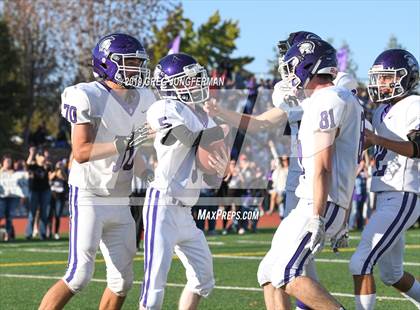Thumbnail 3 in Petaluma @ Casa Grande (Egg Bowl) photogallery.