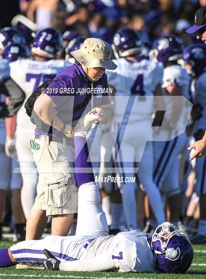 Thumbnail 3 in Petaluma @ Casa Grande (Egg Bowl) photogallery.