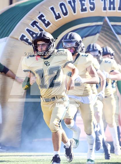 Thumbnail 2 in Petaluma @ Casa Grande (Egg Bowl) photogallery.
