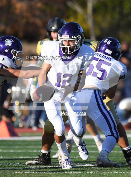 Thumbnail 1 in Petaluma @ Casa Grande (Egg Bowl) photogallery.
