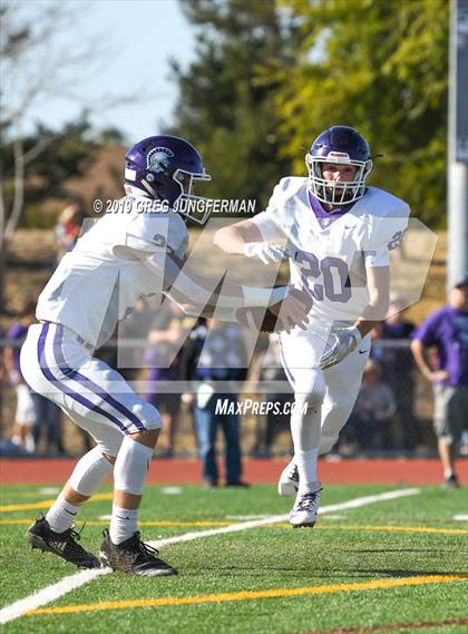 Thumbnail 3 in Petaluma @ Casa Grande (Egg Bowl) photogallery.