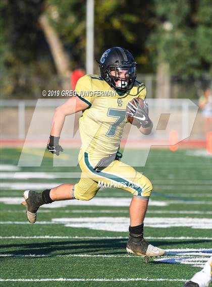 Thumbnail 1 in Petaluma @ Casa Grande (Egg Bowl) photogallery.