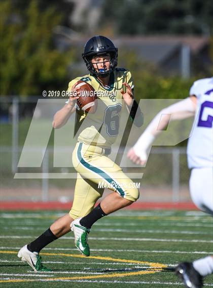 Thumbnail 2 in Petaluma @ Casa Grande (Egg Bowl) photogallery.