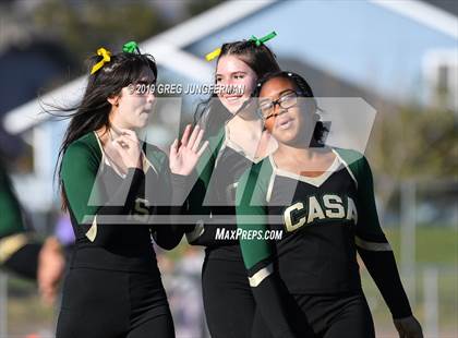 Thumbnail 1 in Petaluma @ Casa Grande (Egg Bowl) photogallery.