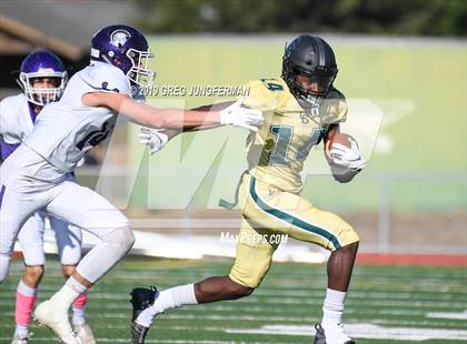 Thumbnail 3 in Petaluma @ Casa Grande (Egg Bowl) photogallery.