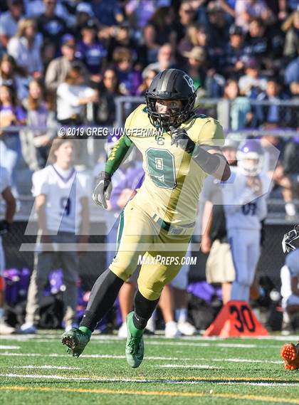 Thumbnail 3 in Petaluma @ Casa Grande (Egg Bowl) photogallery.