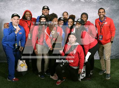 Thumbnail 1 in Serra (CIF State D1-A Awards) photogallery.
