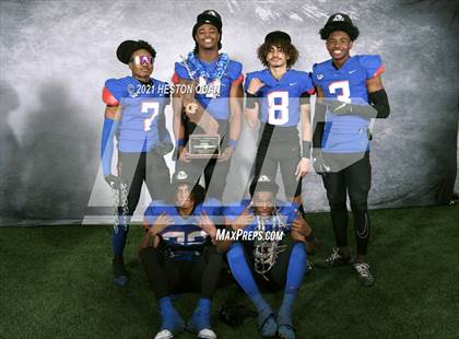 Thumbnail 1 in Serra (CIF State D1-A Awards) photogallery.