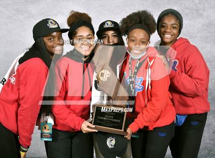 Thumbnail 1 in Serra (CIF State D1-A Awards) photogallery.