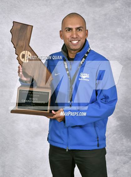 Thumbnail 1 in Serra (CIF State D1-A Awards) photogallery.