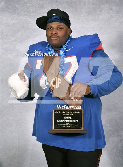 Thumbnail 2 in Serra (CIF State D1-A Awards) photogallery.