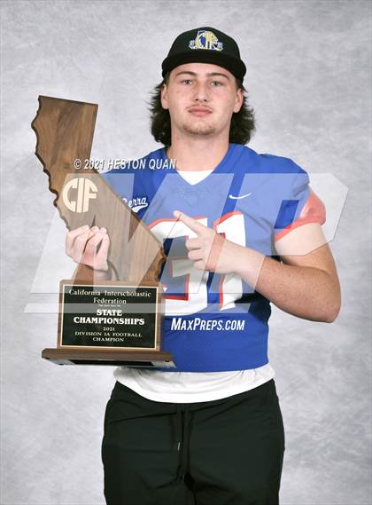 Thumbnail 3 in Serra (CIF State D1-A Awards) photogallery.