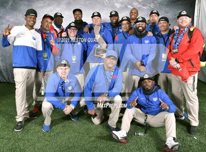 Thumbnail 3 in Serra (CIF State D1-A Awards) photogallery.