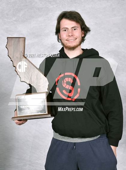 Thumbnail 2 in Serra (CIF State D1-A Awards) photogallery.