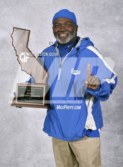 Thumbnail 1 in Serra (CIF State D1-A Awards) photogallery.