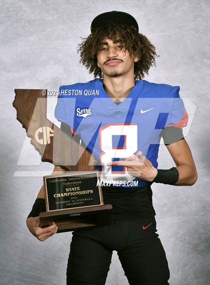 Thumbnail 1 in Serra (CIF State D1-A Awards) photogallery.